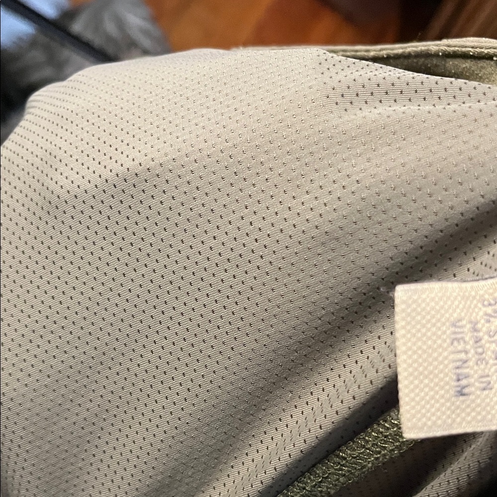 Duluth Trading Co Brown Skort - Picture 4 of 7